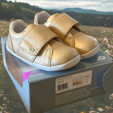 Scarpe Bobux nr. 20 nuove