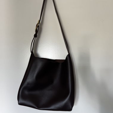Sac bandoulière