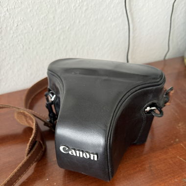 Canon F-1