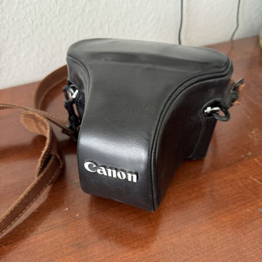Canon F-1