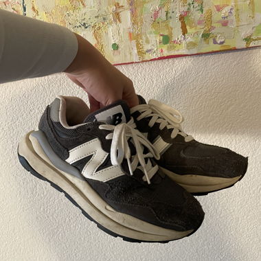 New Balace Sneaker