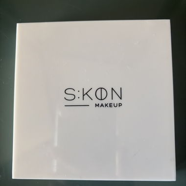S:KON Makeup Palette