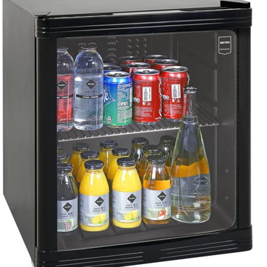46L Beverage Fridge