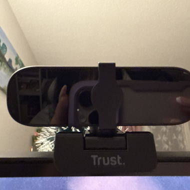 TRUST Webcam