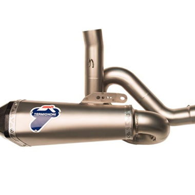 Scarico Termignoni per ducati super sport 950 