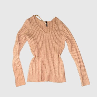 Knit Sweater