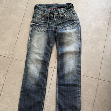 Damen Jeans W32