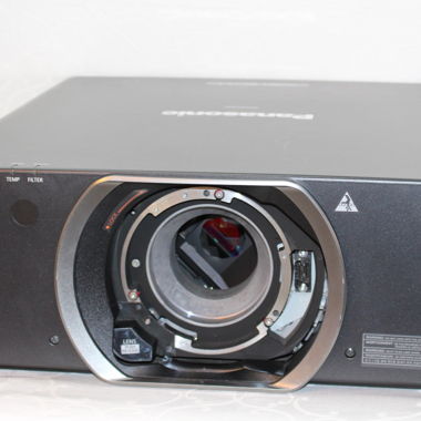 Panasonic Projector