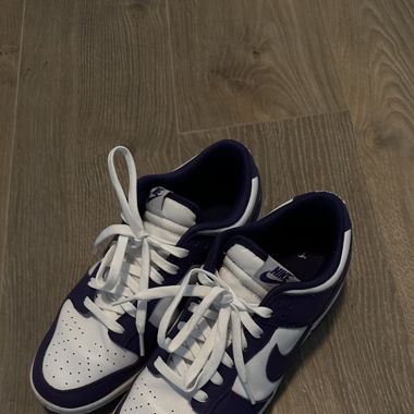 Nike Dunk Low Retro