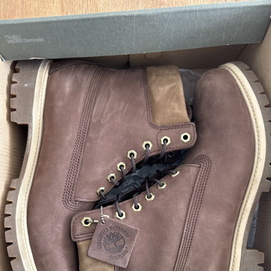 Timberland