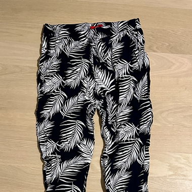 Leichte Sommerhose