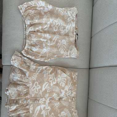 Linen set