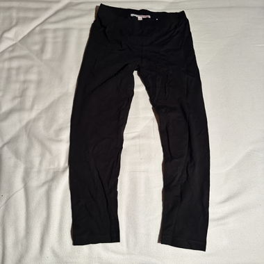 black leggins/sport pants 