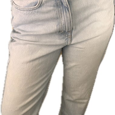 Weekday Rowe Straight Jeans