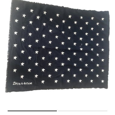 Foulard Zadig&Voltaire 