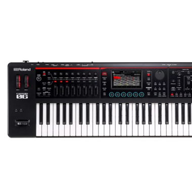 Roland FANTOM-06 Music Workstation Keyboard