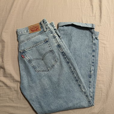 Levi's 94 Baggy Jeans W29