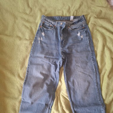 Mom jeans