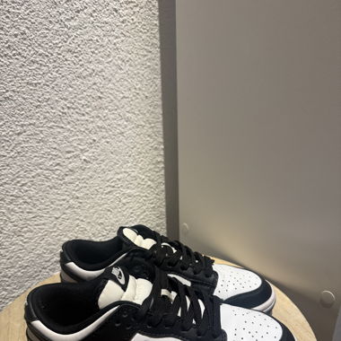 Nike Dunks Panda