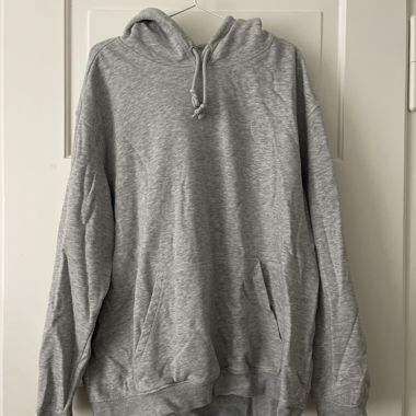 Baggy Pullover