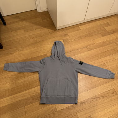 Stone Island sweatshirt