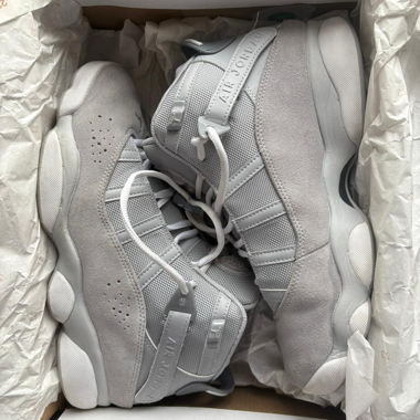 JORDAN 6 RINGS - Sneaker high