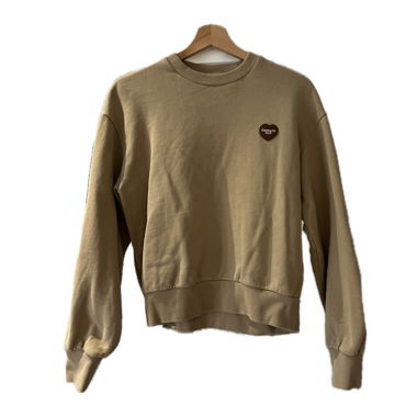 CARHARTT WIP W‘ HEART PATCH SWEAT