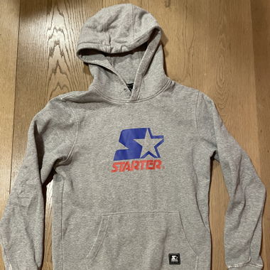 Starter Hoodie