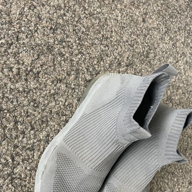 Used Shoes 