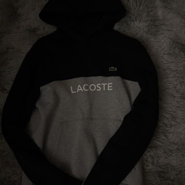 Lacoste Hoodie 