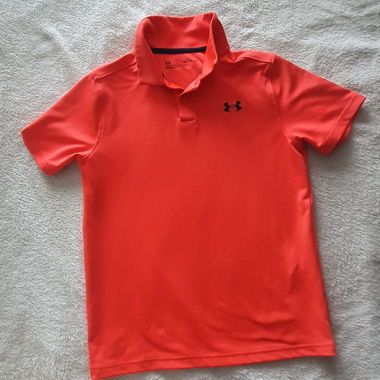 Under Armour Polo-Shirt