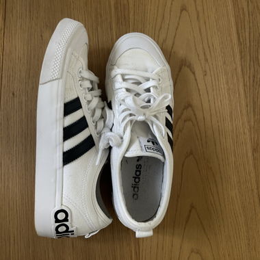 Adidas Schuhe grösse 40.2/3