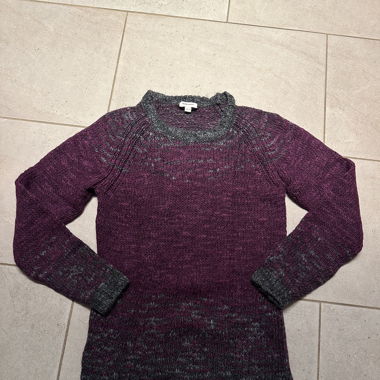 Damen Diesel Strickpullover kuschelig Alpakawolle 