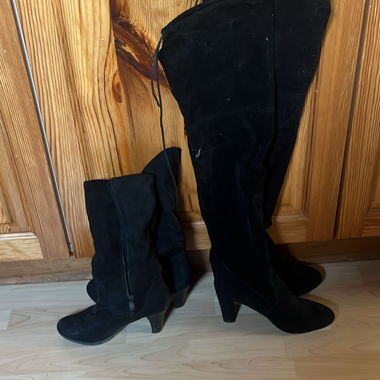 Stiefel