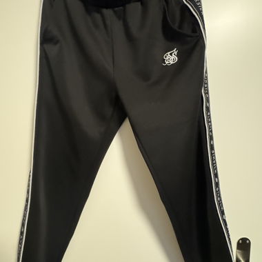 SikSilk Jogginghose