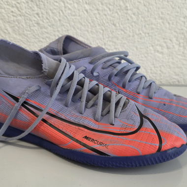 Scarpe da calcio Nike Mercurial gr. 41