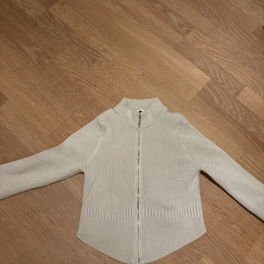 Langarmshirt Bershka mintgrün