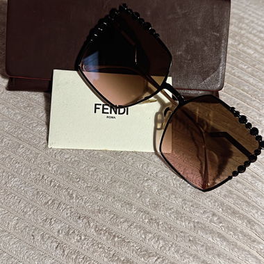 Fendi sunglasses