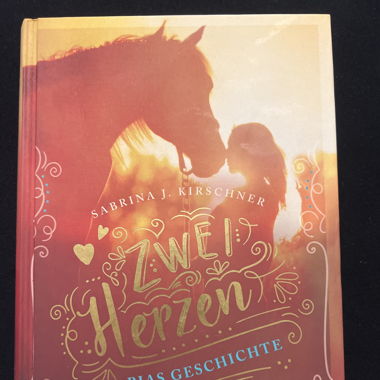 Zwei Herzen Band 1-2