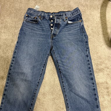 Levi’s Jeans