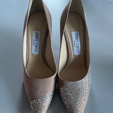 Décolleté JIMMY CHOO