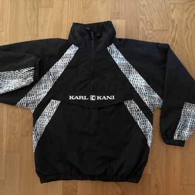 Coole Windjacke