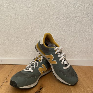 New Balance 500, Taglia 44