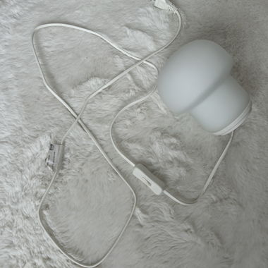 IKEA Tokabo Lampe