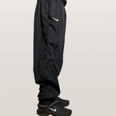 VINTAGE TRACK PANTS