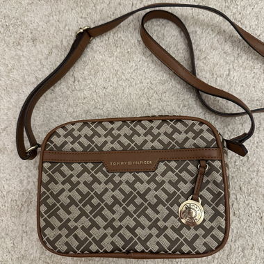 Borsa / Crossbody / Tommy Hilfiger