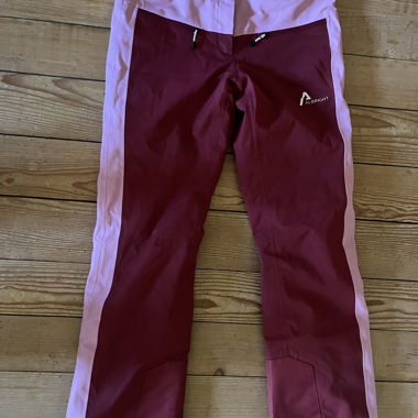 Pantalon de ski ALBRIGHT Gr. 164