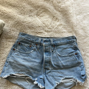 Levi‘s Jeans Shorts