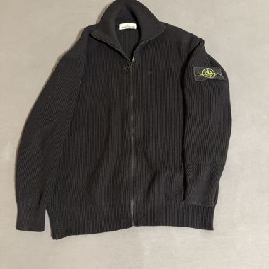 Stone Island Zipper L