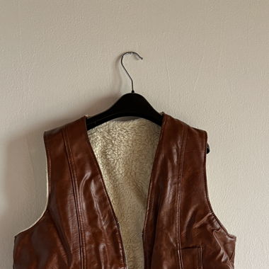 Waistcoat 